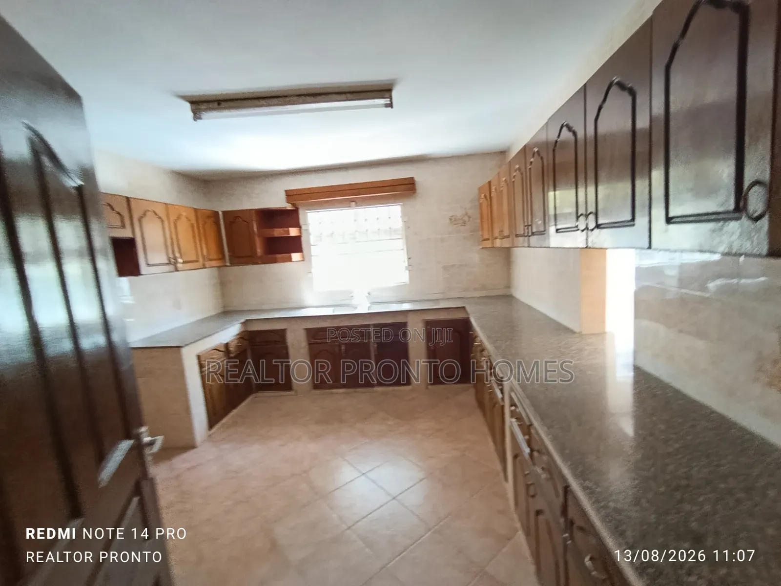 4bdrm Townhouse / Terrace in Lavington, Muthangari for rent