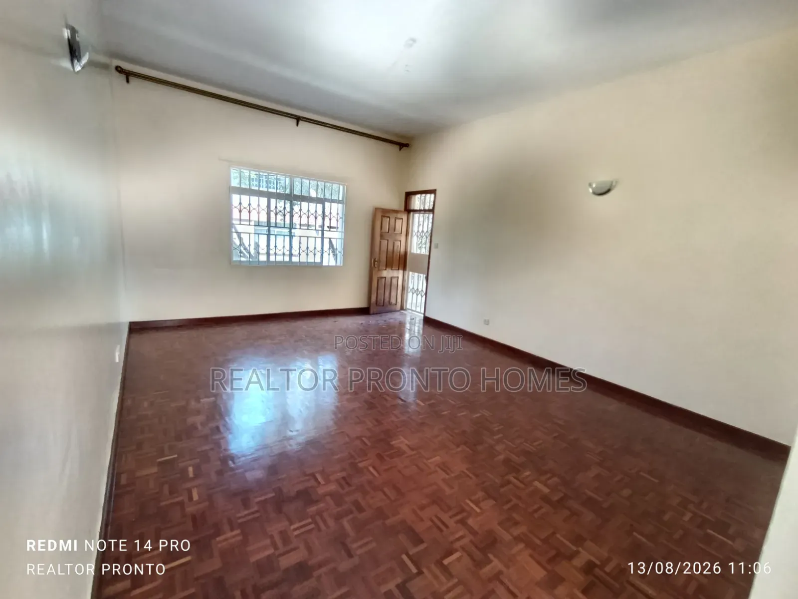 4bdrm Townhouse / Terrace in Lavington, Muthangari for rent