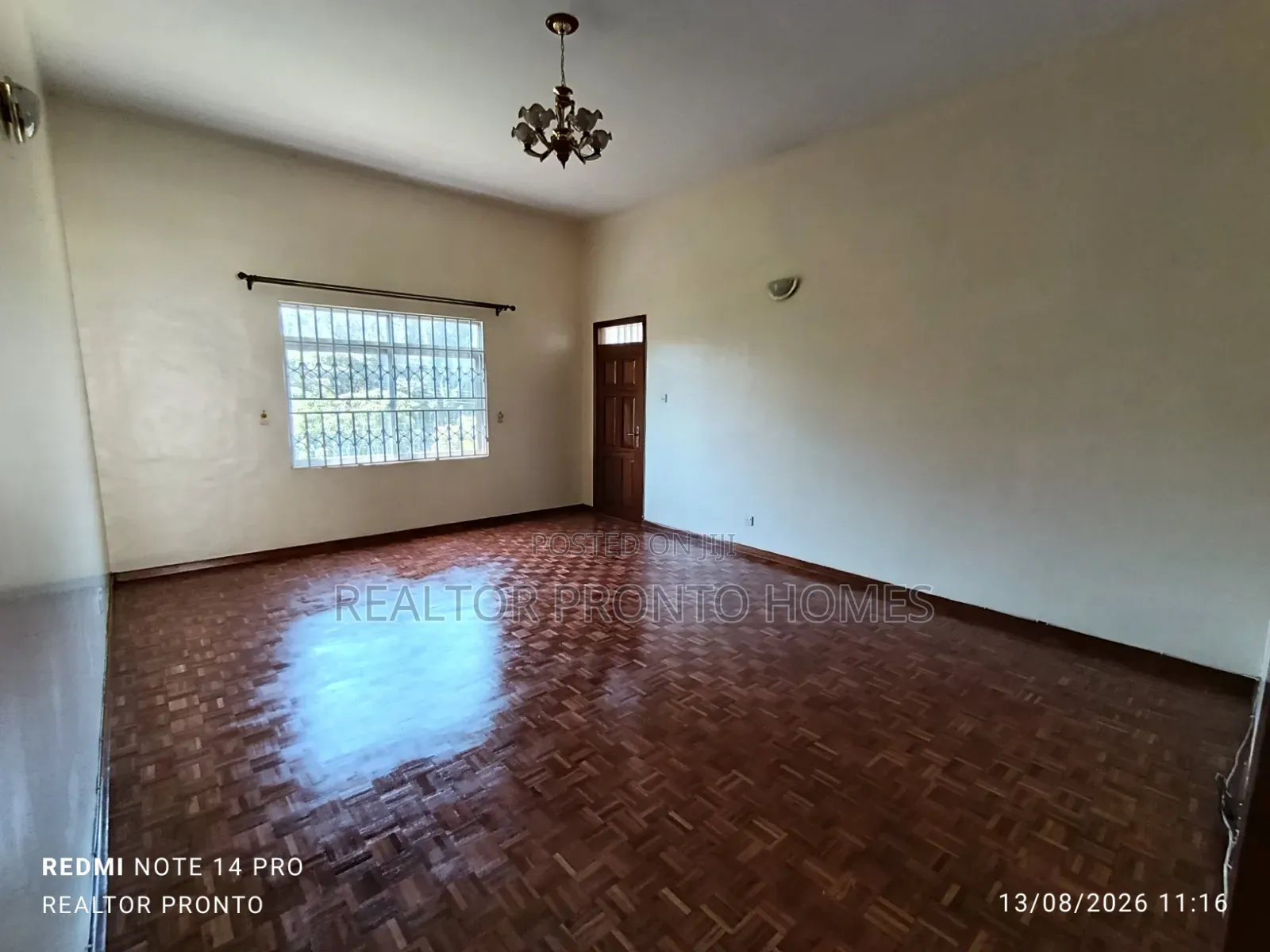 4bdrm Townhouse / Terrace in Lavington, Muthangari for rent
