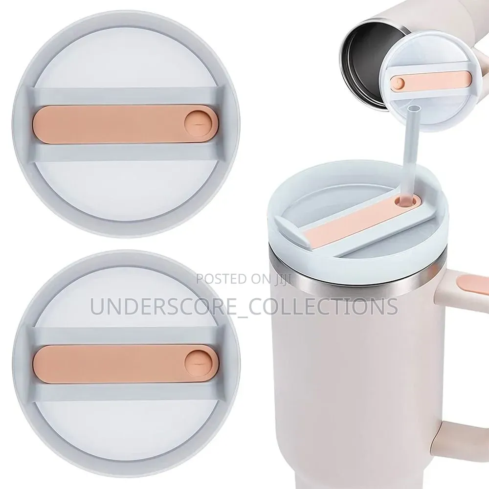*40 Oz for Stanley Thermal Water Bottle Cover Coffee Cups