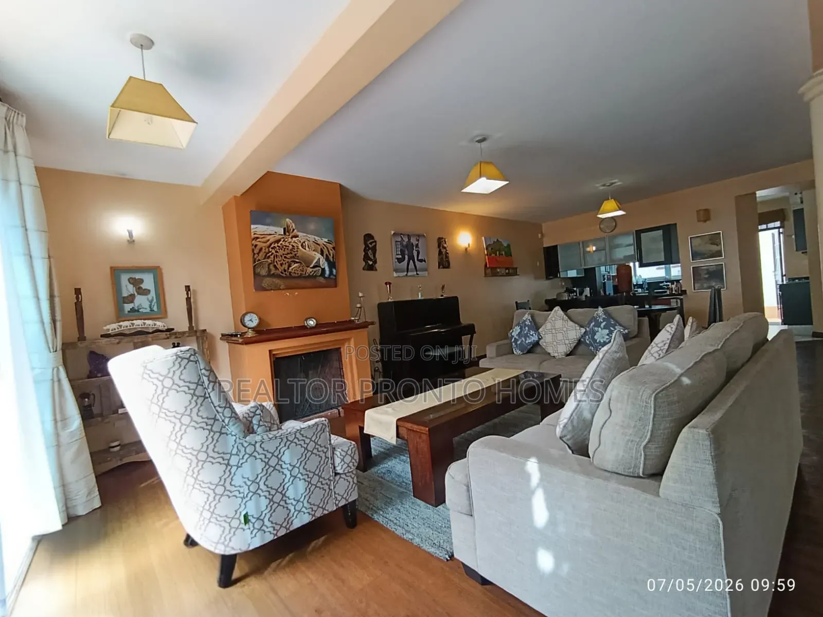 4bdrm Townhouse/Terrace in Lavington, Valley Arcade for sale