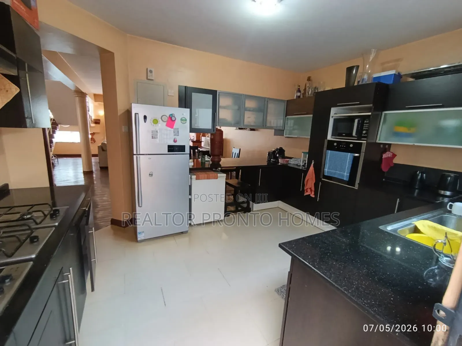 4bdrm Townhouse/Terrace in Lavington, Valley Arcade for sale