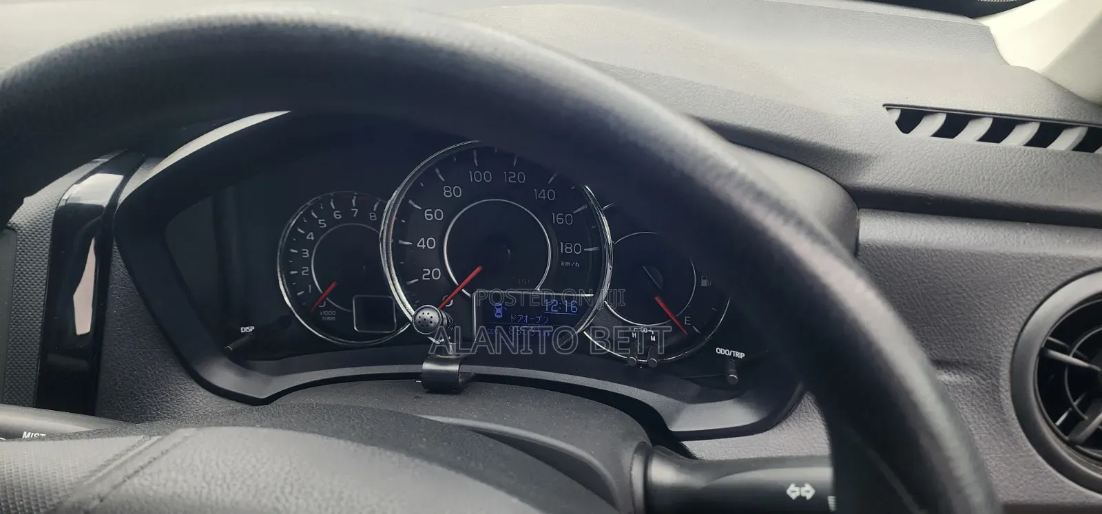 Toyota Axio 1.5 G 2WD 2019 White