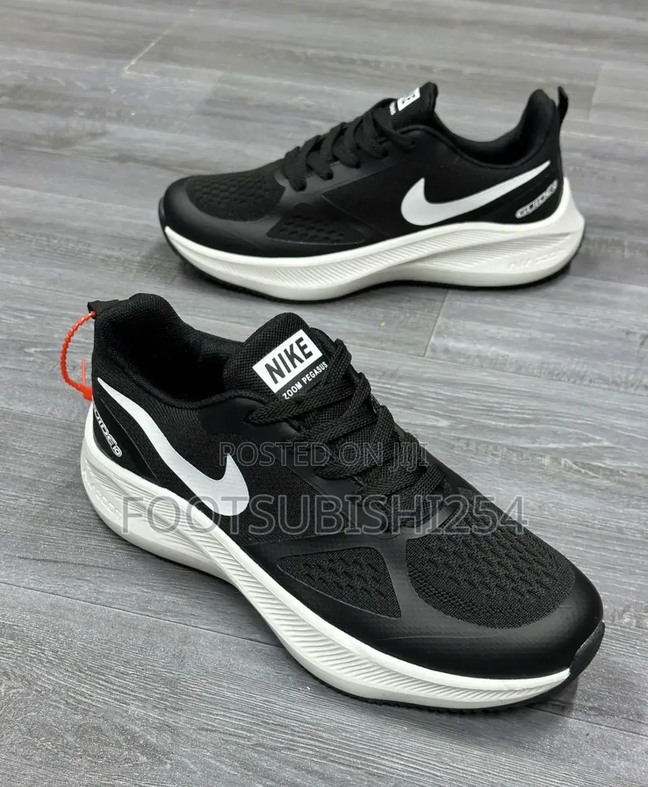 Nike Zoom Runners