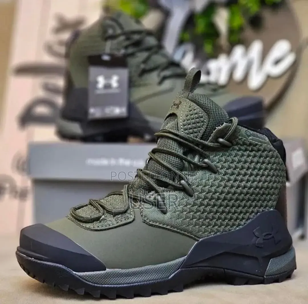 Under Armour