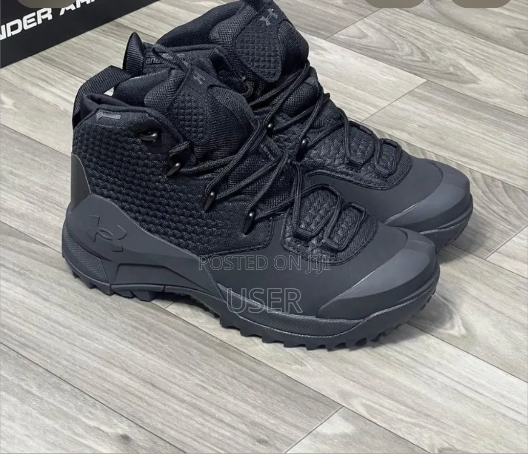 Under Armour