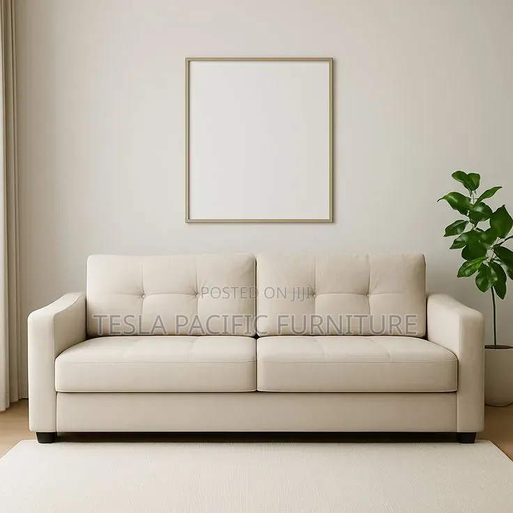 LuxuriousModern Sofaset With Elegant Design ,Modern Fabric and Colours