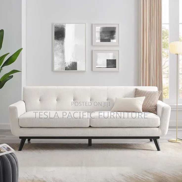 LuxuriousModern Sofaset With Elegant Design ,Modern Fabric and Colours