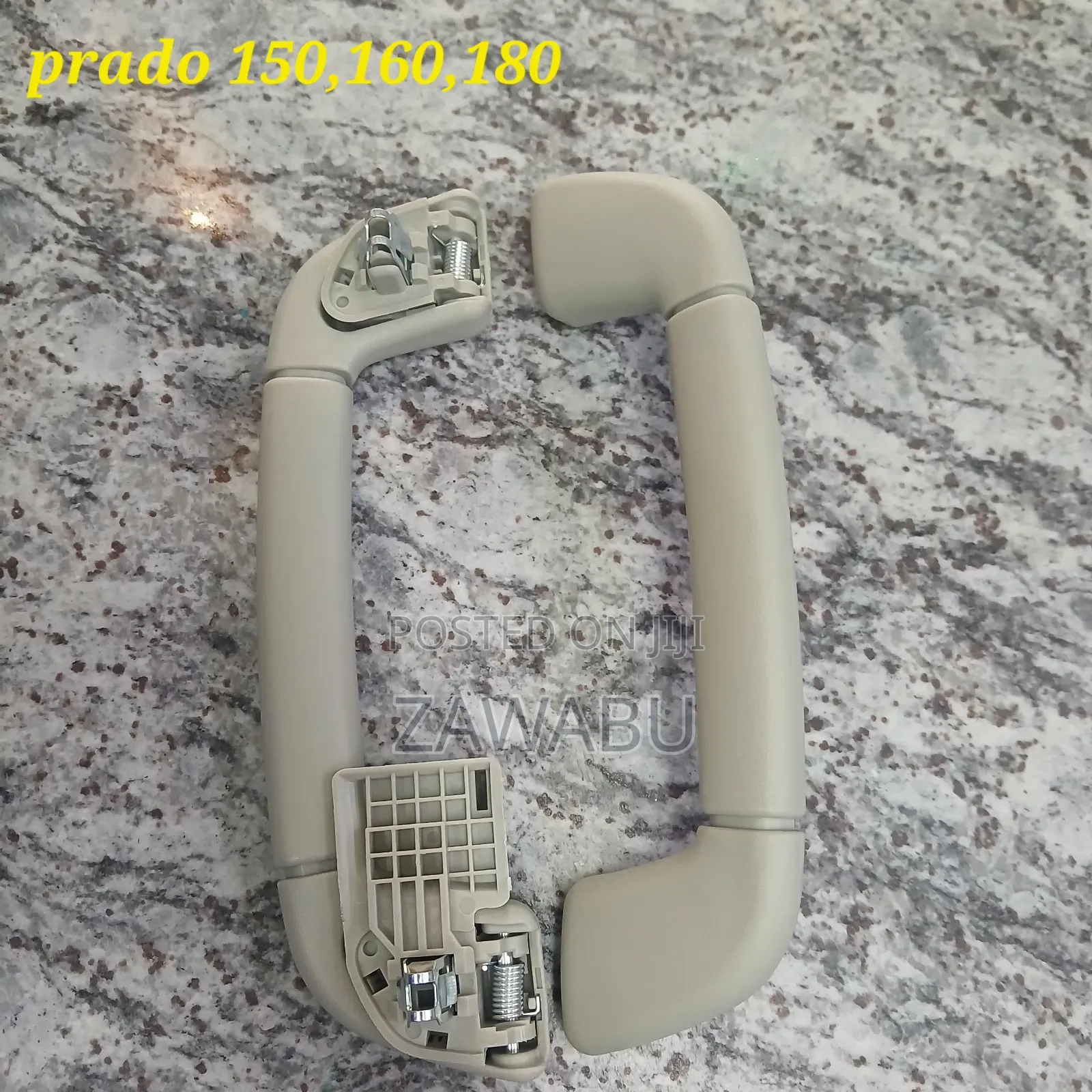 Roof Handle Fj 150,160,180