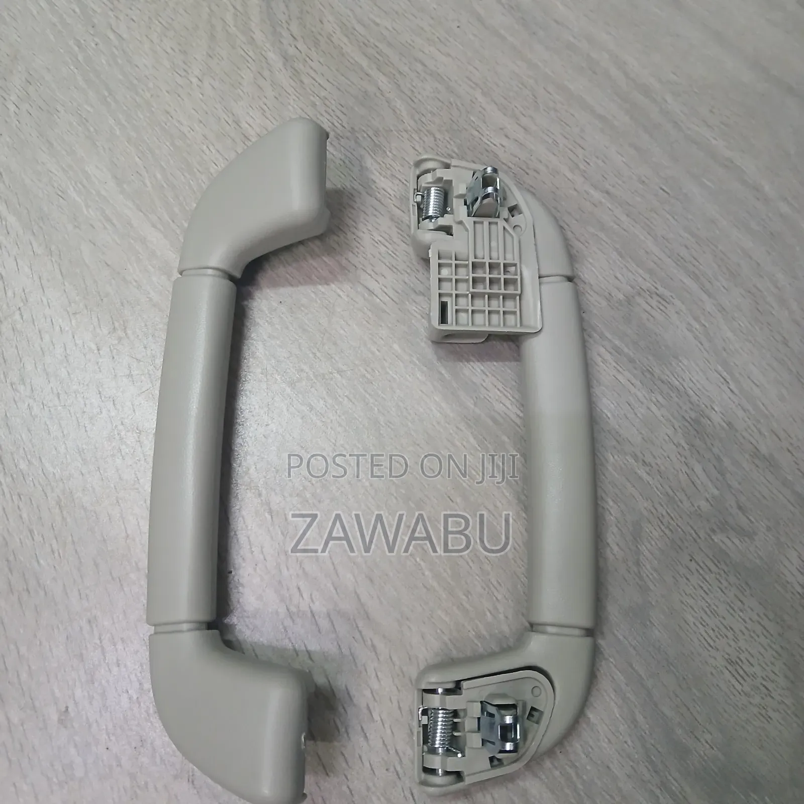 Roof Handle Fj 150,160,180