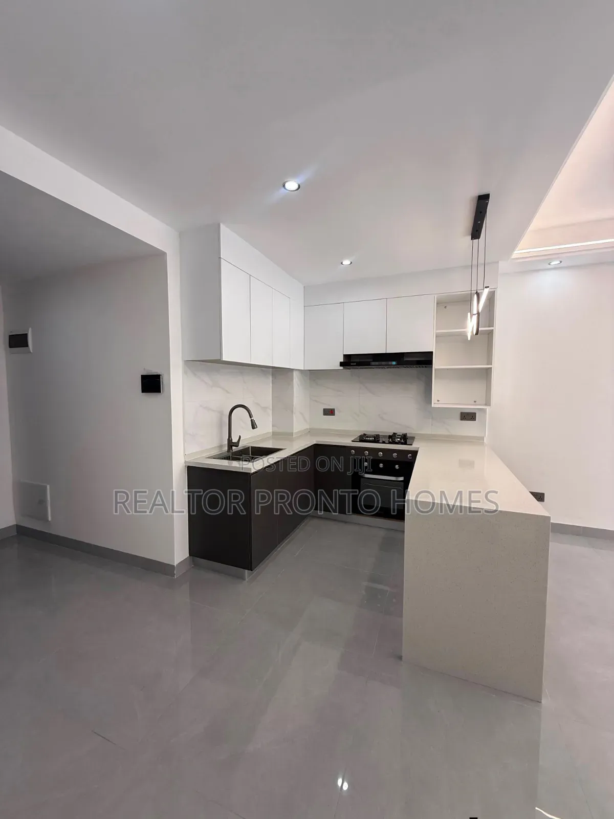 1bdrm Apartment in Kilimani, Hurlingham for rent