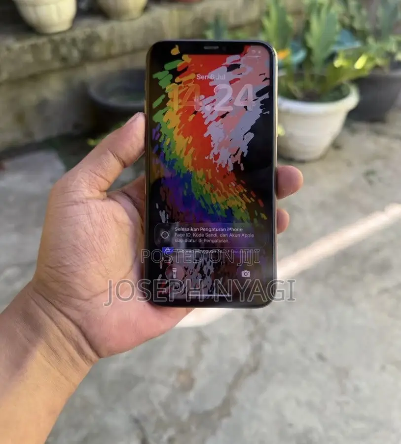 Apple iPhone 11 Pro Max 512 GB Rose Gold