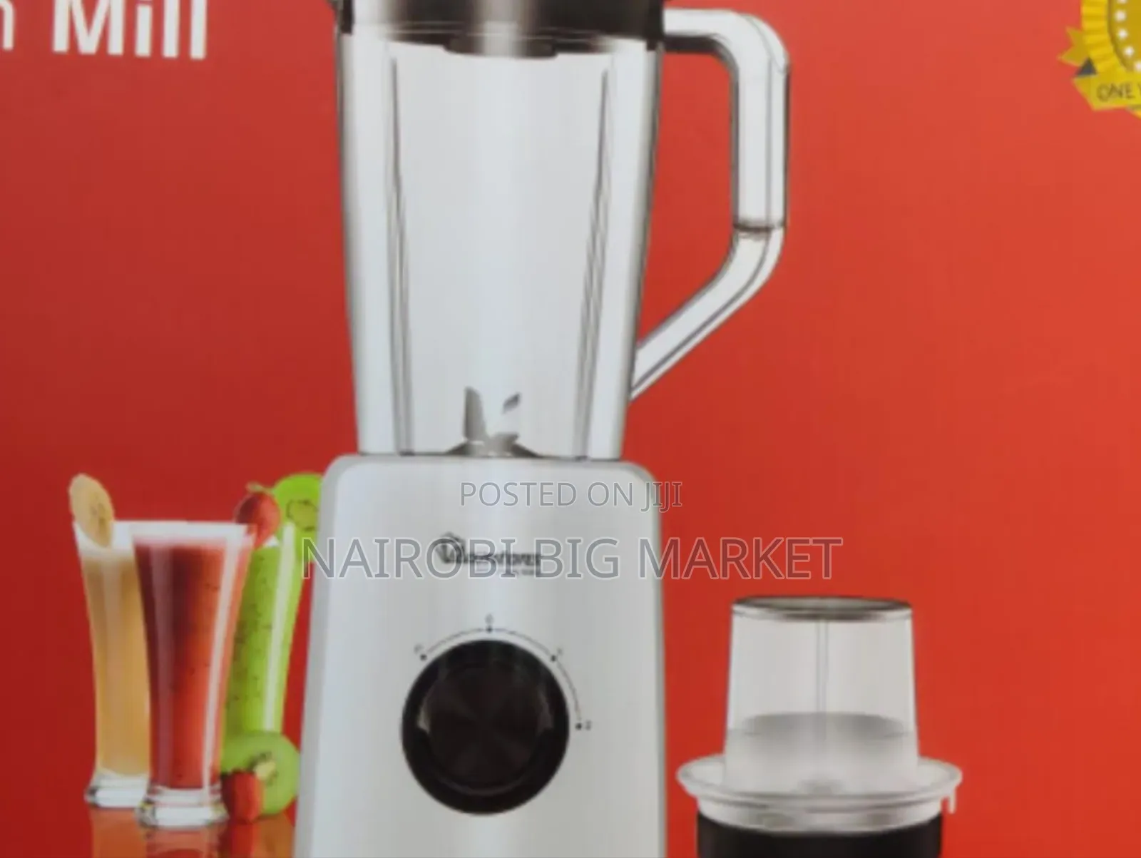 Ramtons Blender RM579