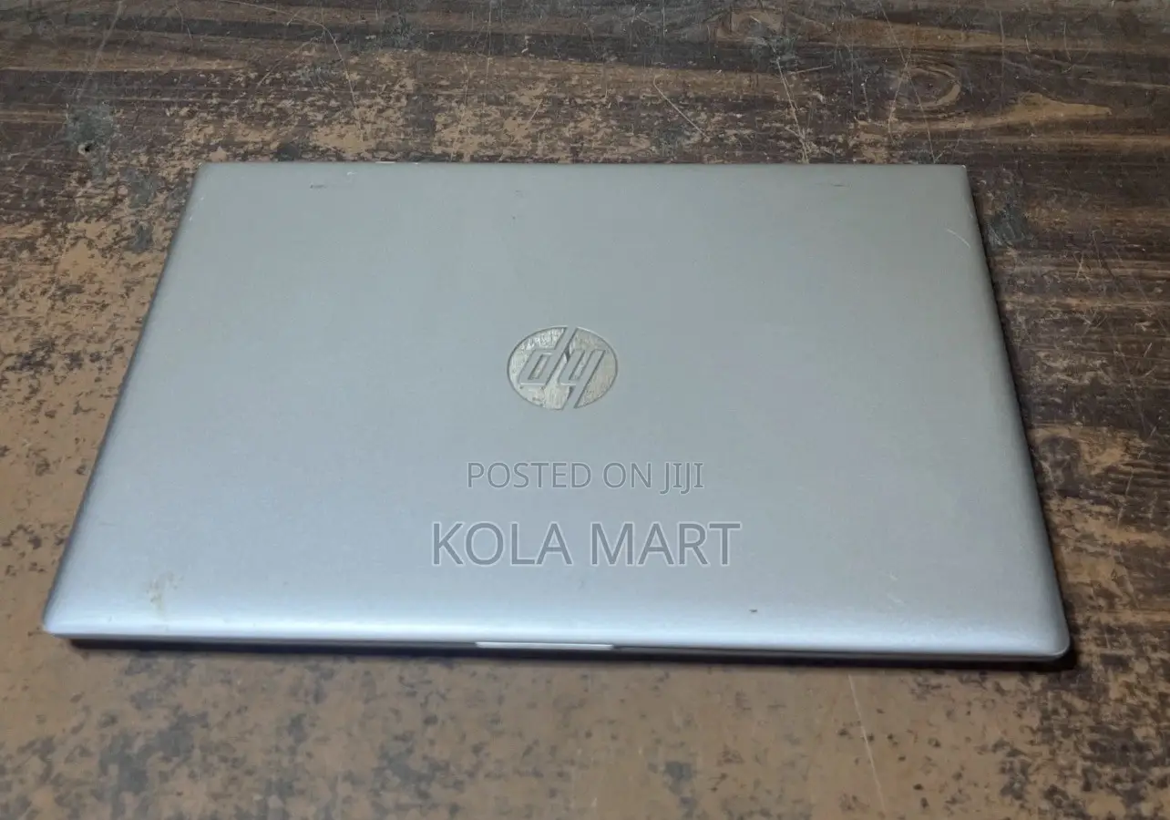 New Laptop HP ProBook 640 G5 8GB Intel Core i5 SSD 256GB
