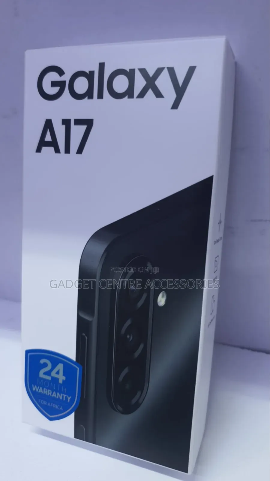 New Samsung Galaxy A17 128 GB