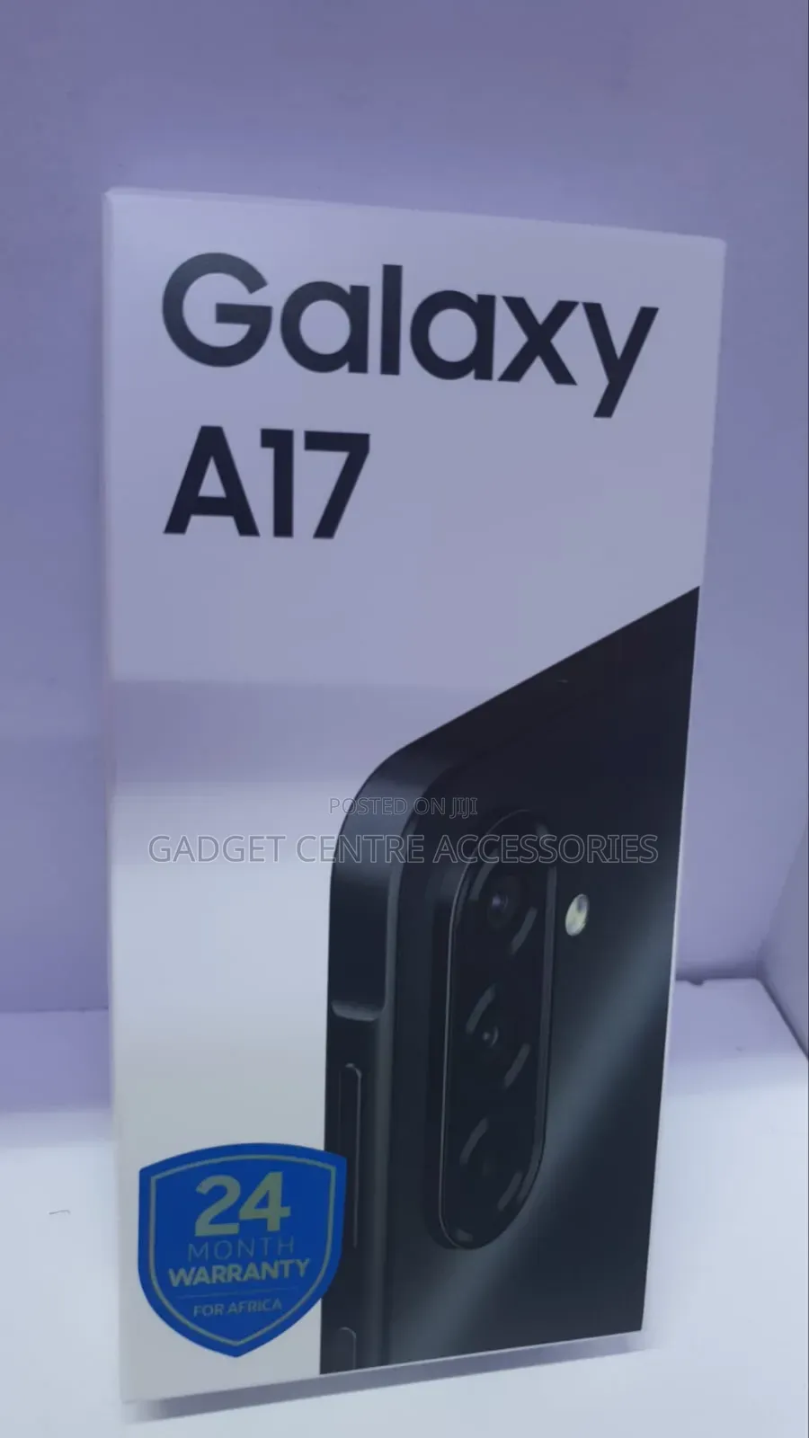 New Samsung Galaxy A17 128 GB