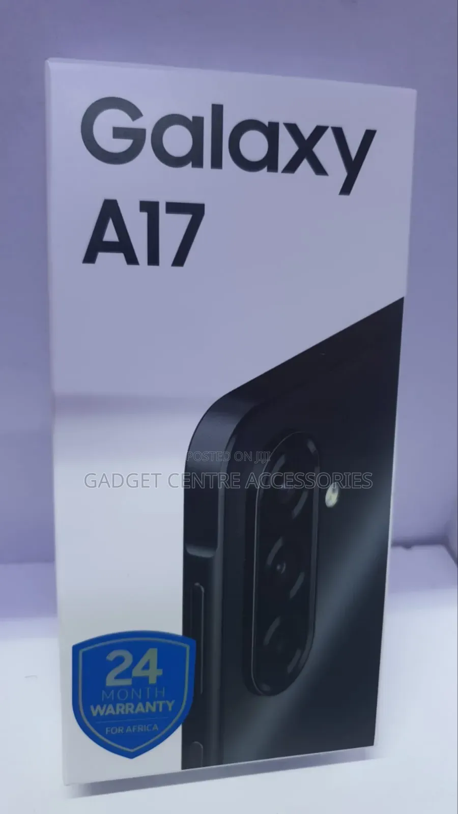 New Samsung Galaxy A17 128 GB