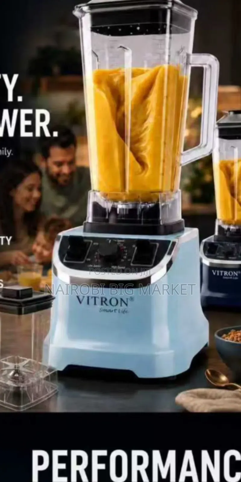 Vitron Blender 21