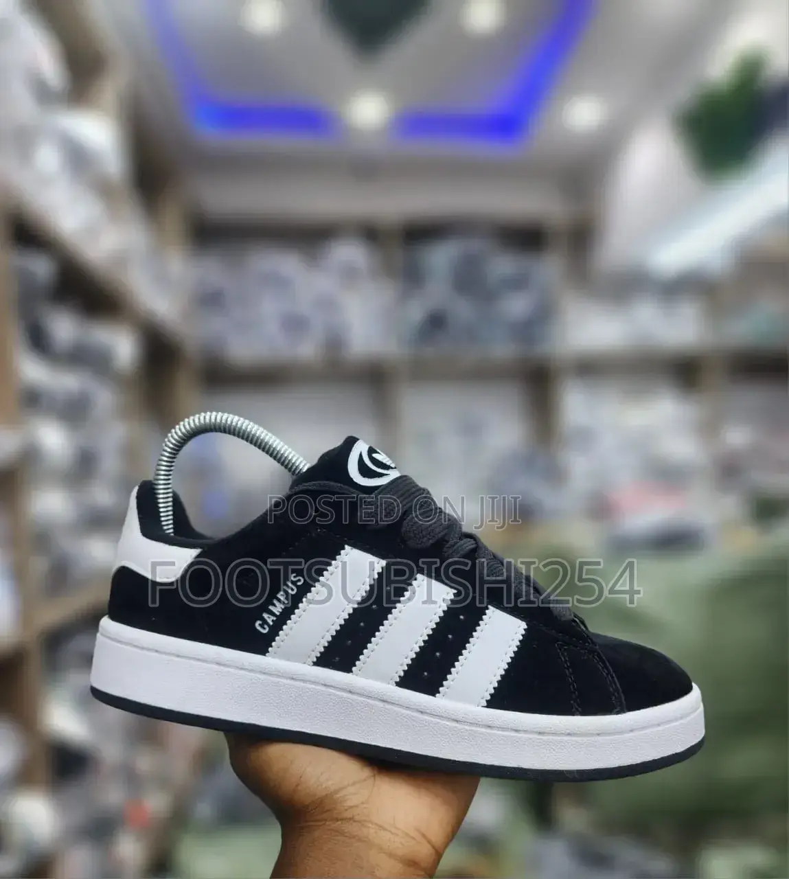 Adidas Campus