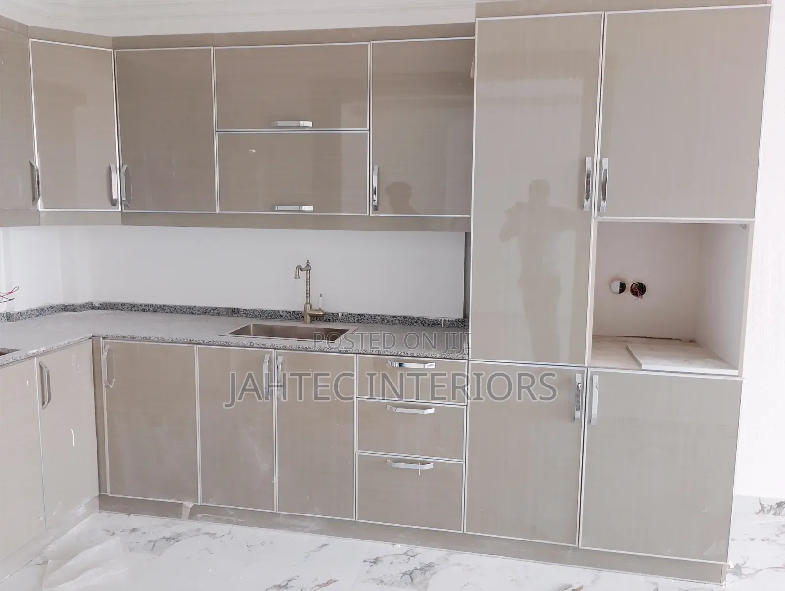 Kitchen Cabinet Fitting 254#