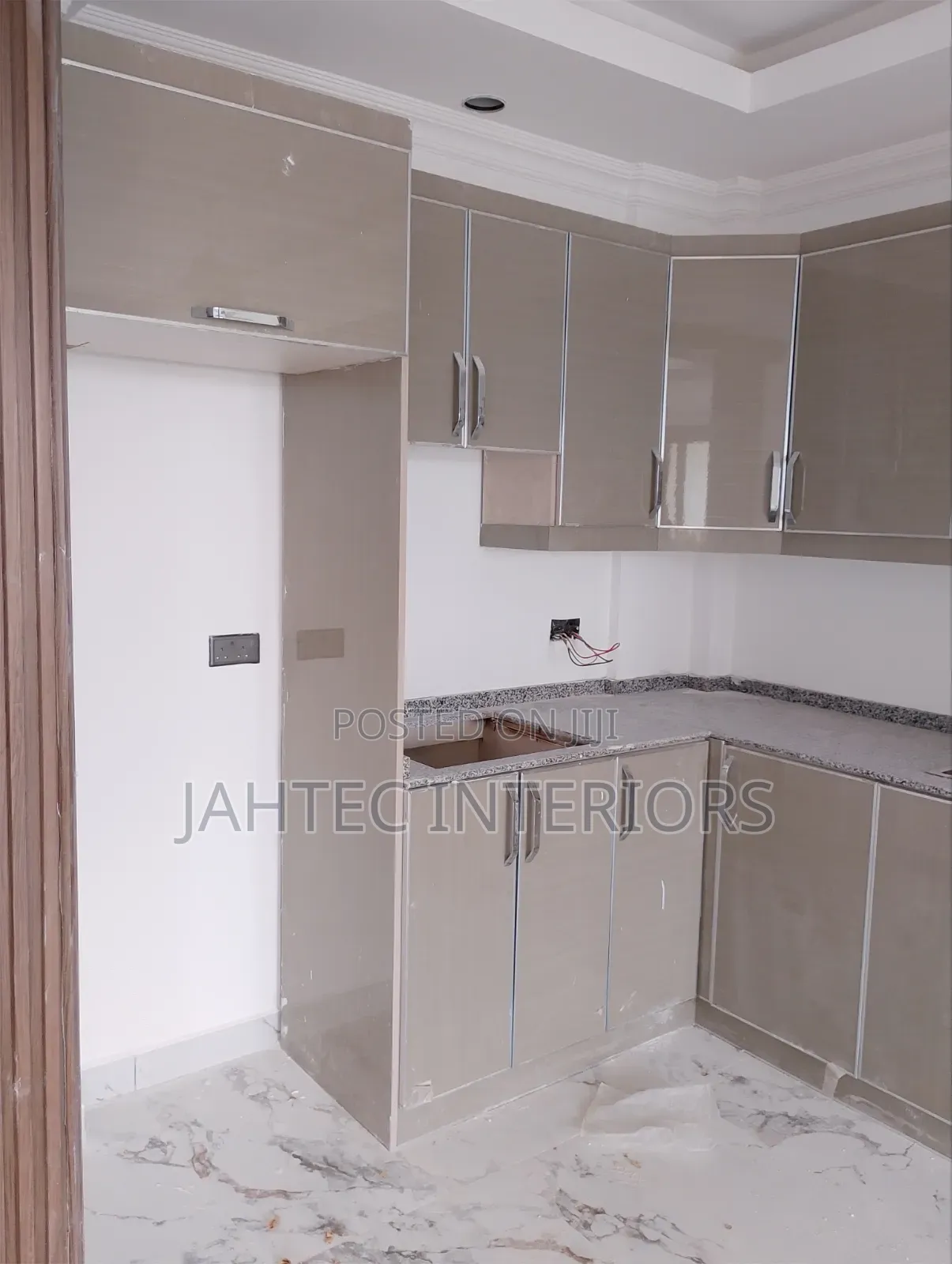 Kitchen Cabinet Fitting 254#