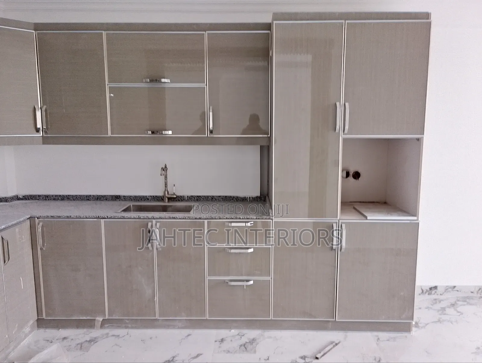 Kitchen Cabinet Fitting 254#