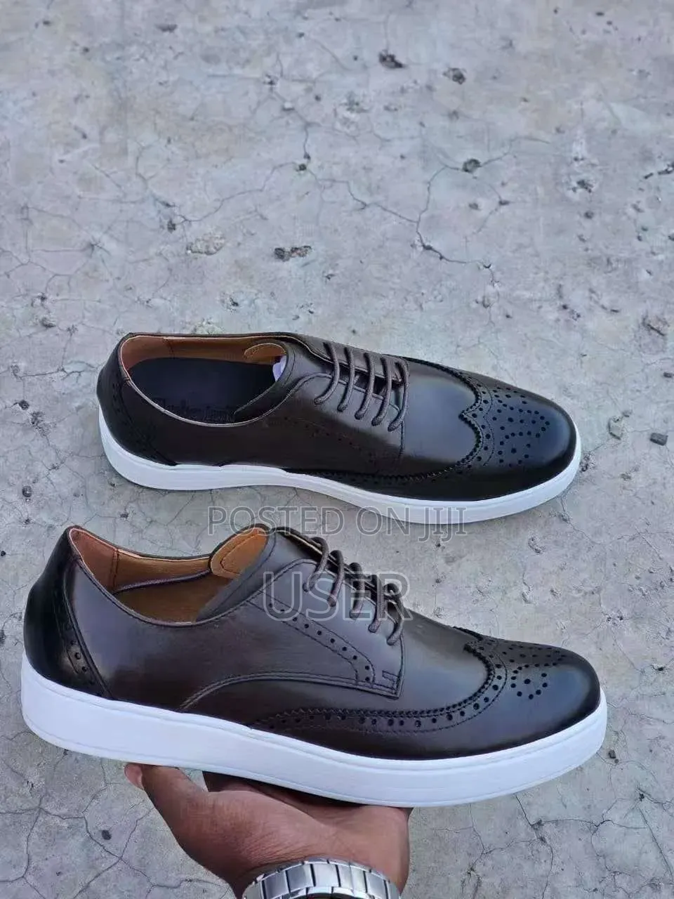 Timberland Casuals
