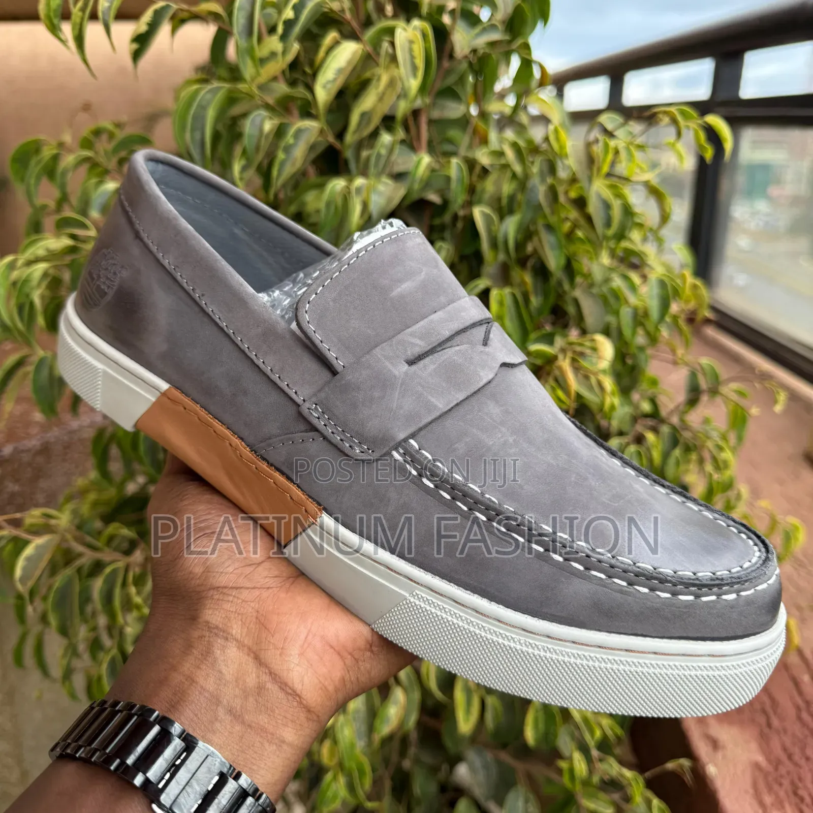Timberland