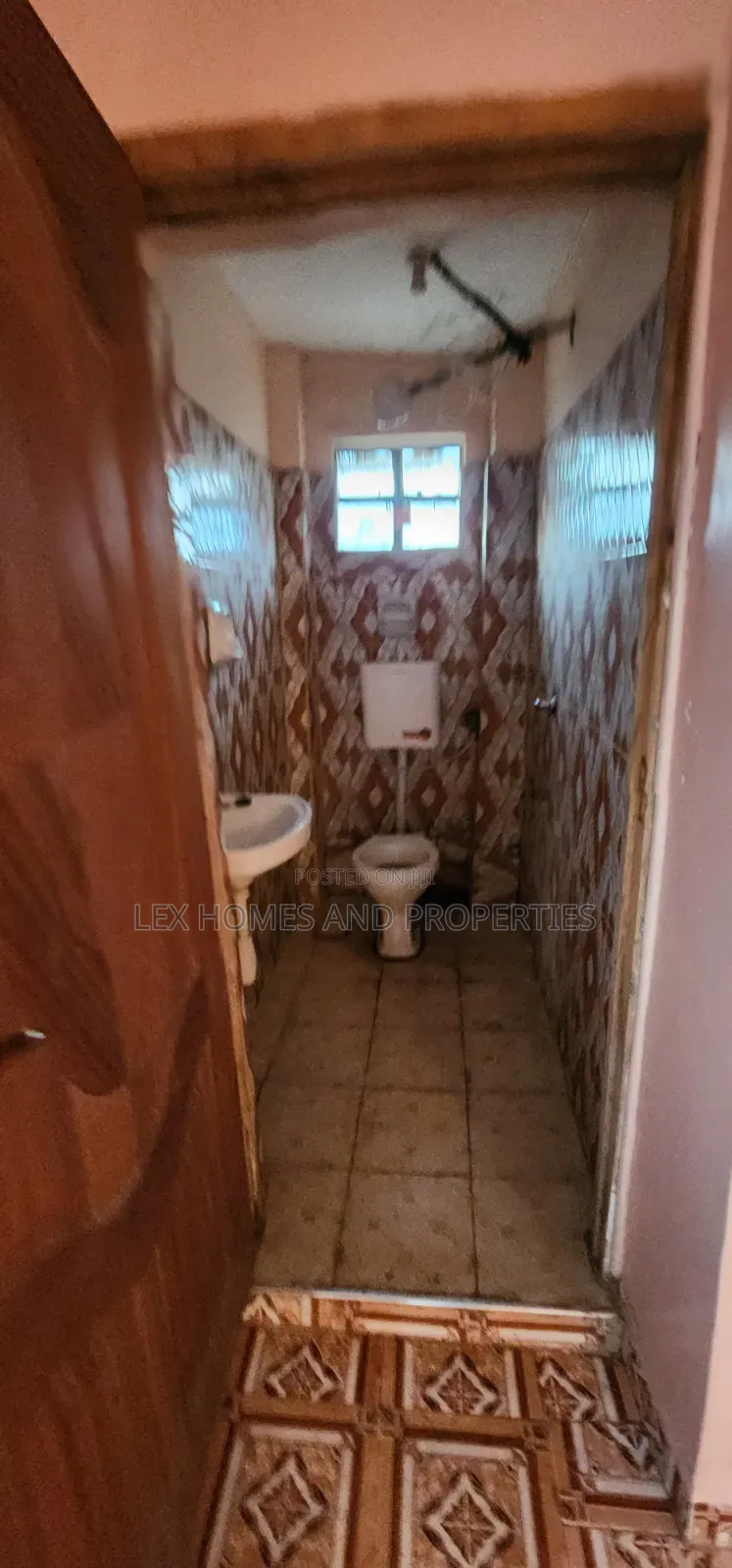 1bdrm Apartment in NkaiMurunya for rent