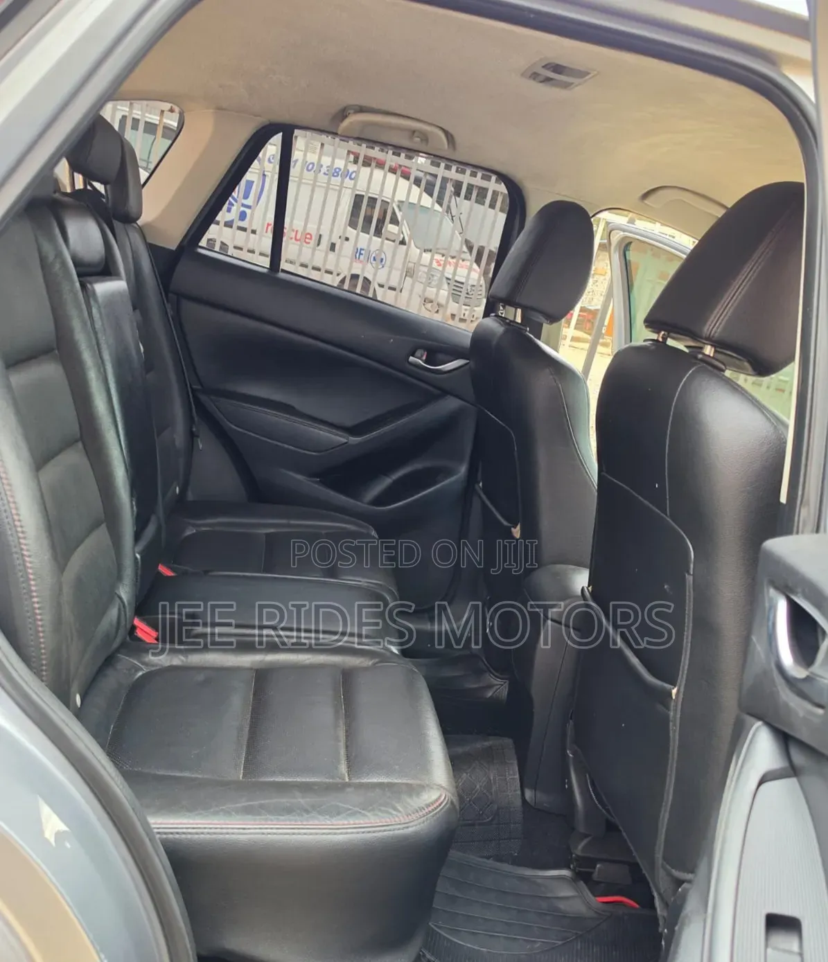 Mazda CX-5 2014