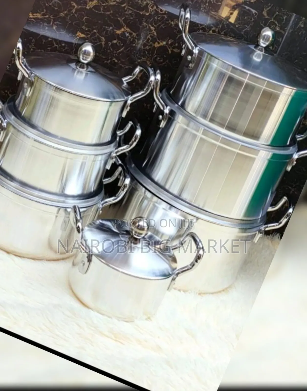 Tornado 14pcs  Set
