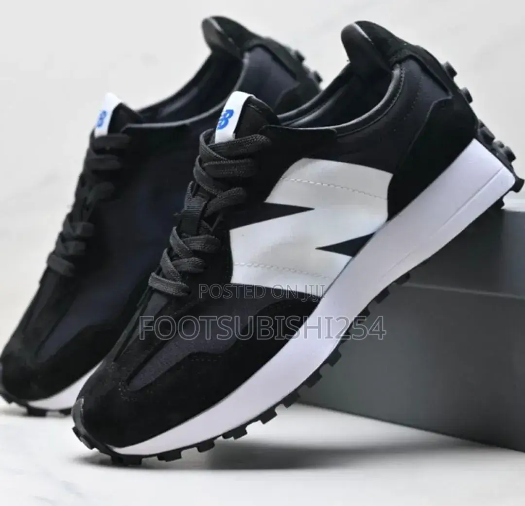 New Balance 327
