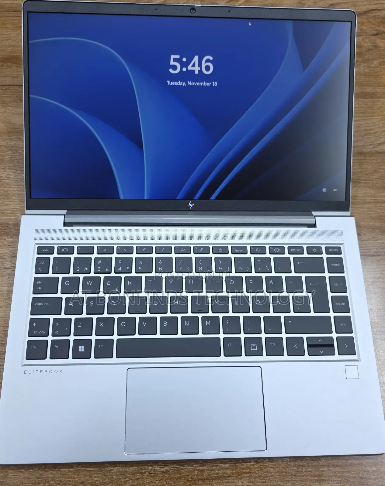 Laptop HP EliteBook 645 G9 16GB AMD Ryzen 5 SSD 256GB