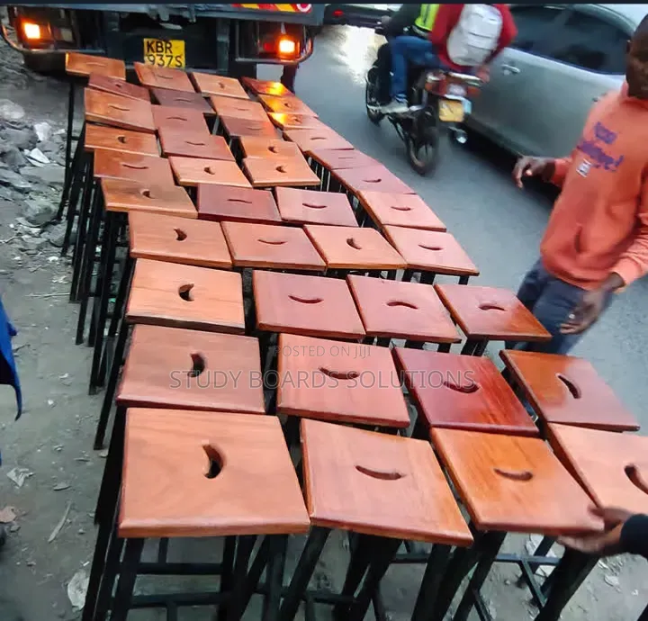 Lab Stools for Secondary Schools