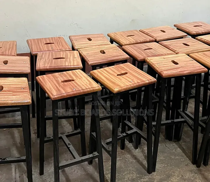Lab Stools for Secondary Schools