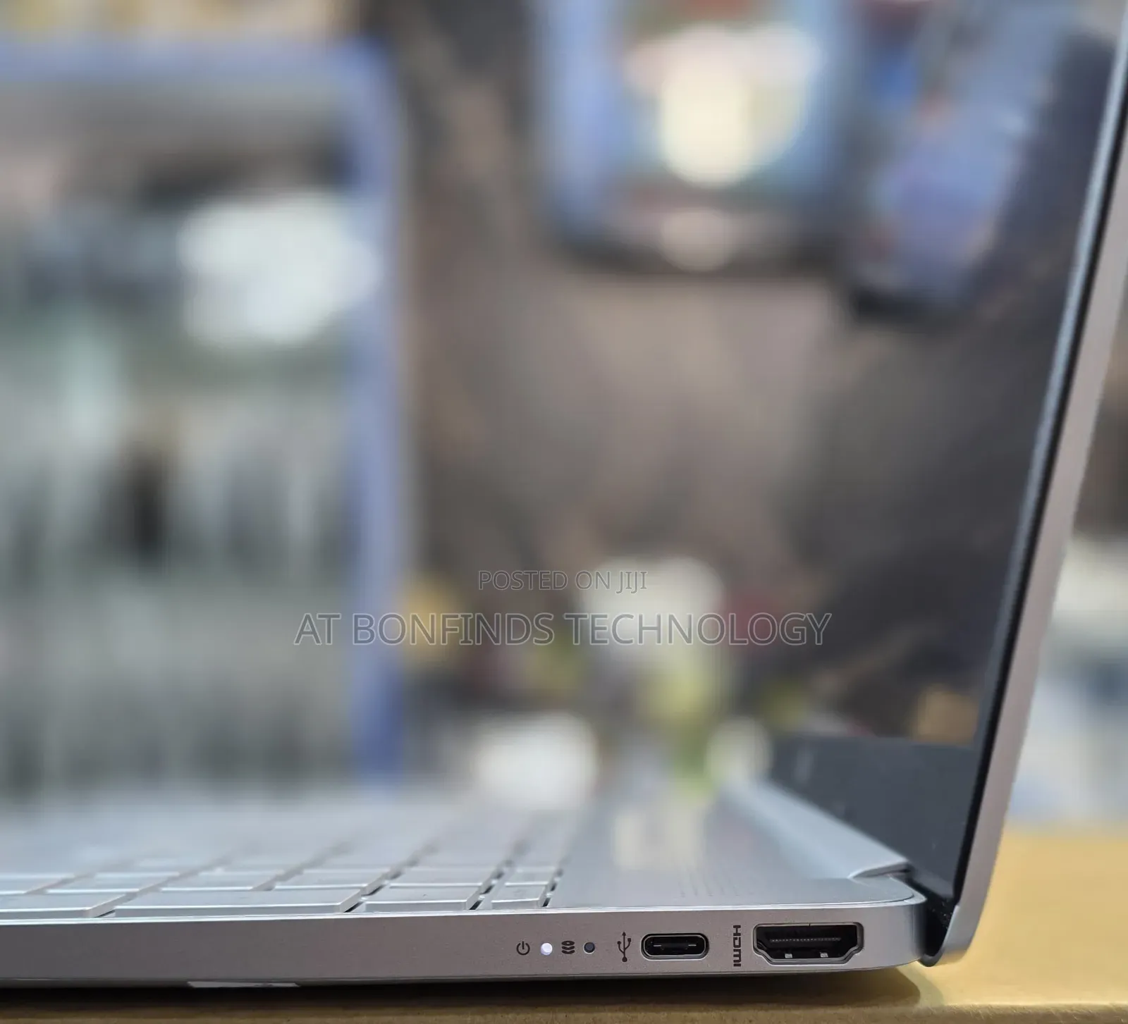 Laptop HP 15S 8GB AMD Ryzen 7 SSD 512GB