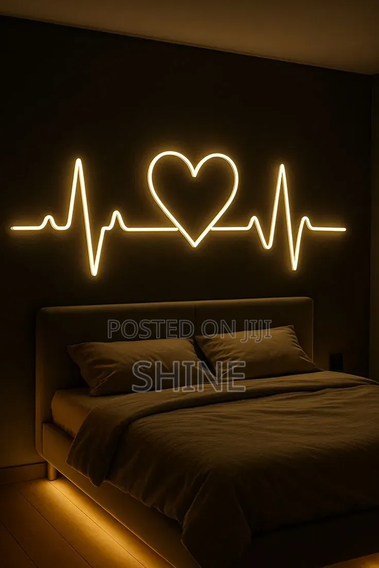 Led Neon Drawing Light
