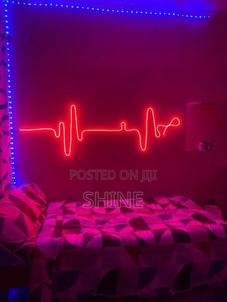 Led Neon Drawing Light