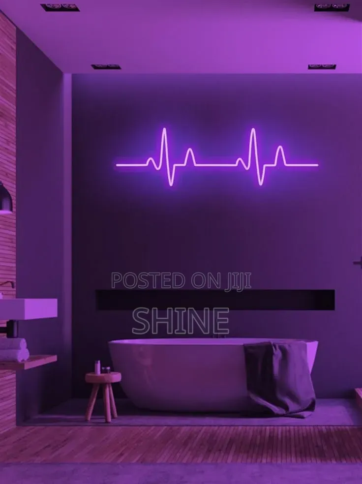 Led Neon Drawing Light