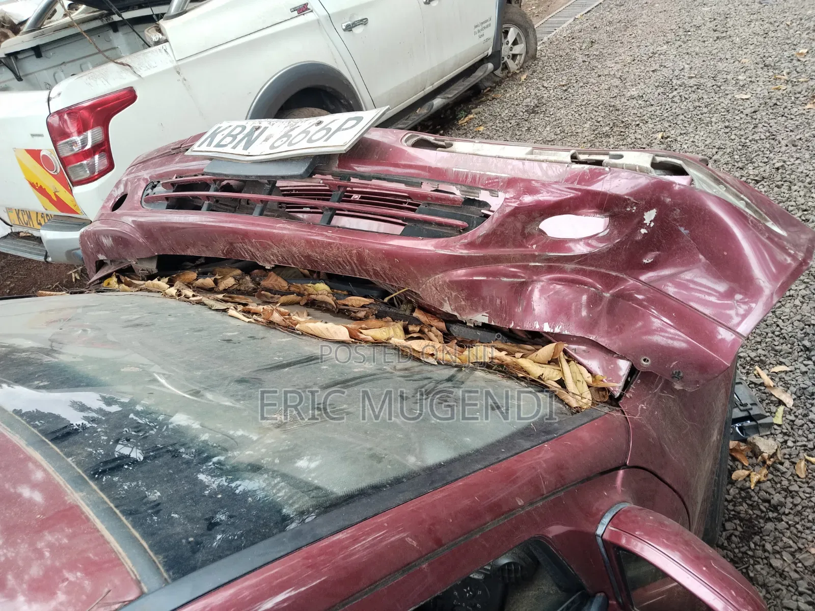 Mercedes-Benz C180 2003 Maroon