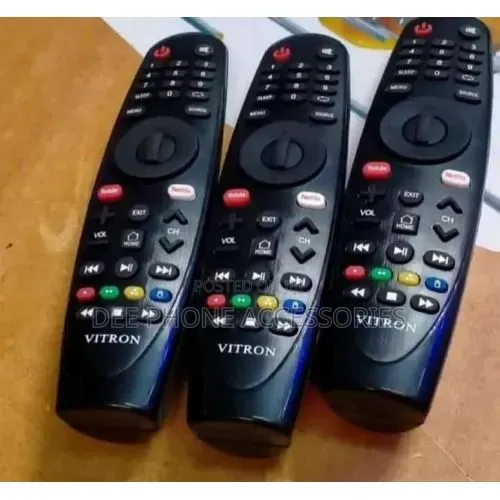 Vitron Magic Remote Control