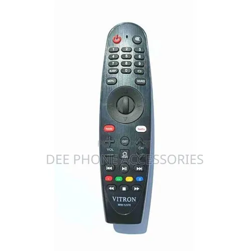 Vitron Magic Remote Control