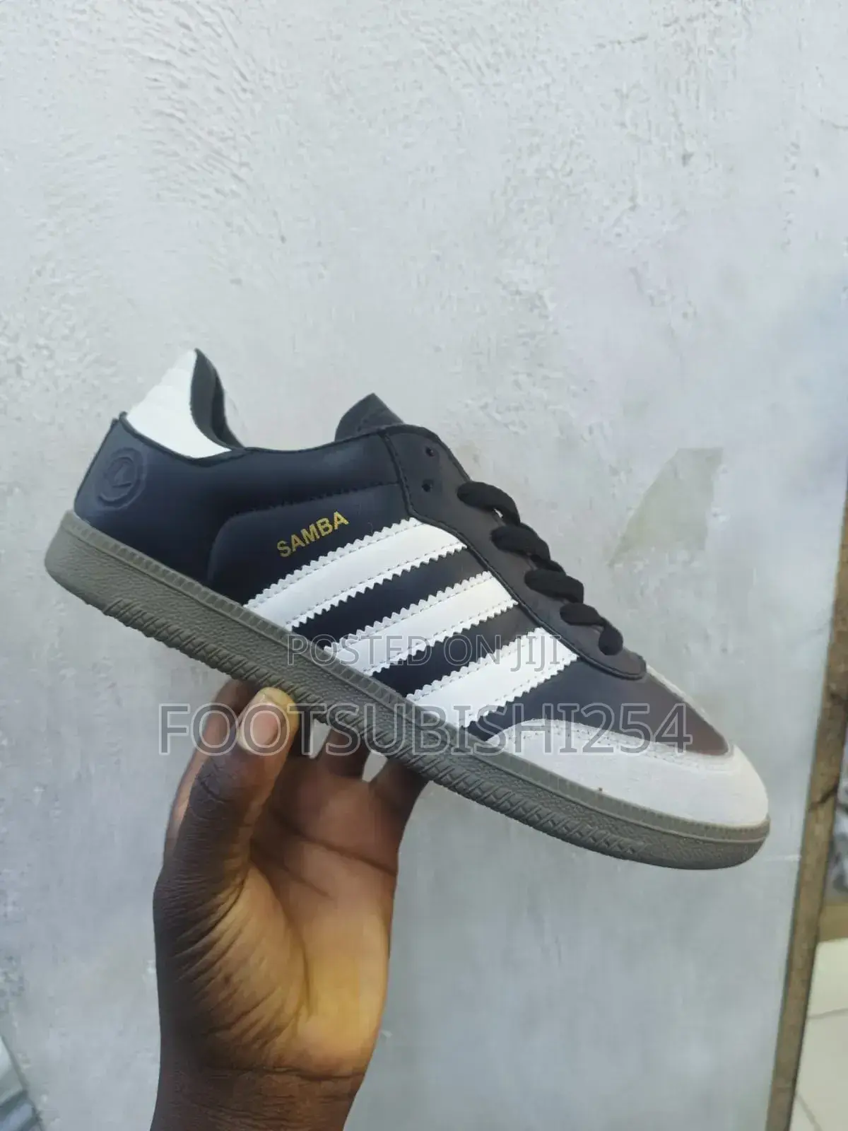 Adidas Samba
