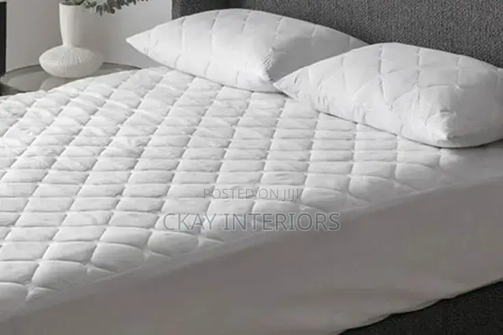 Sleep Worry-Free Every Night With Waterproof Mattress Protector