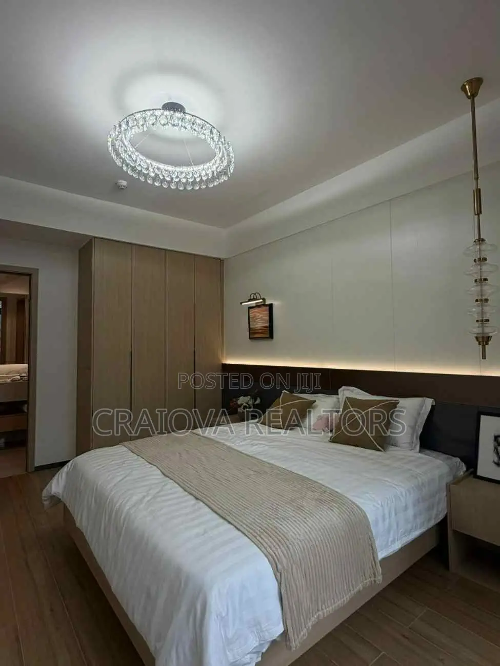 Studio Apartment in Stellar Bay, Spring Valley for sale