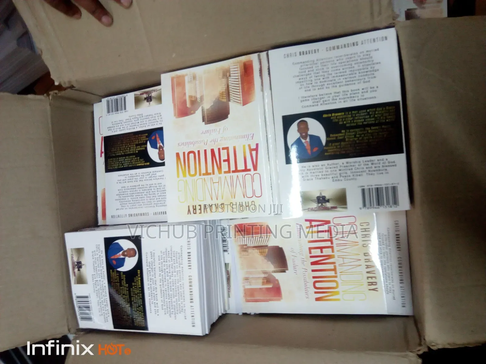 Magazines Printtting