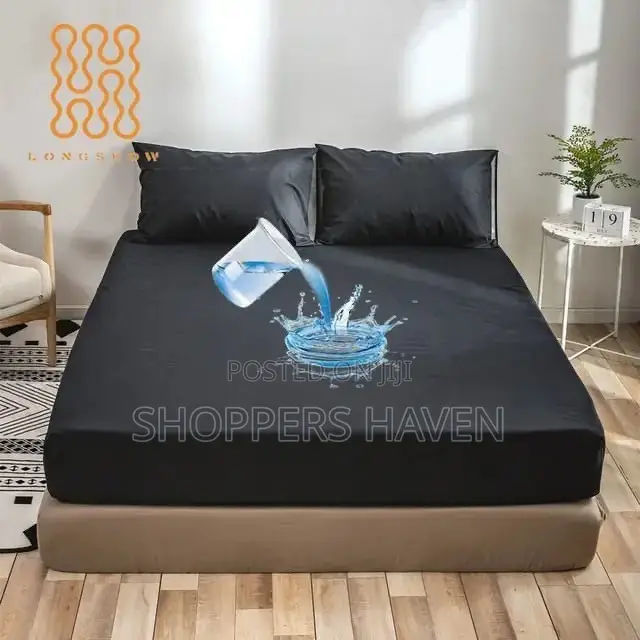 Mattress Protector