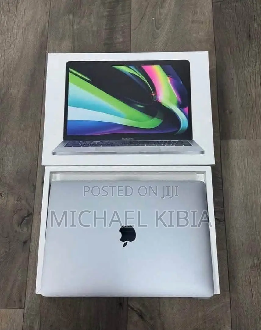 Laptop Apple MacBook Pro 16GB Apple M1 SSD 1T