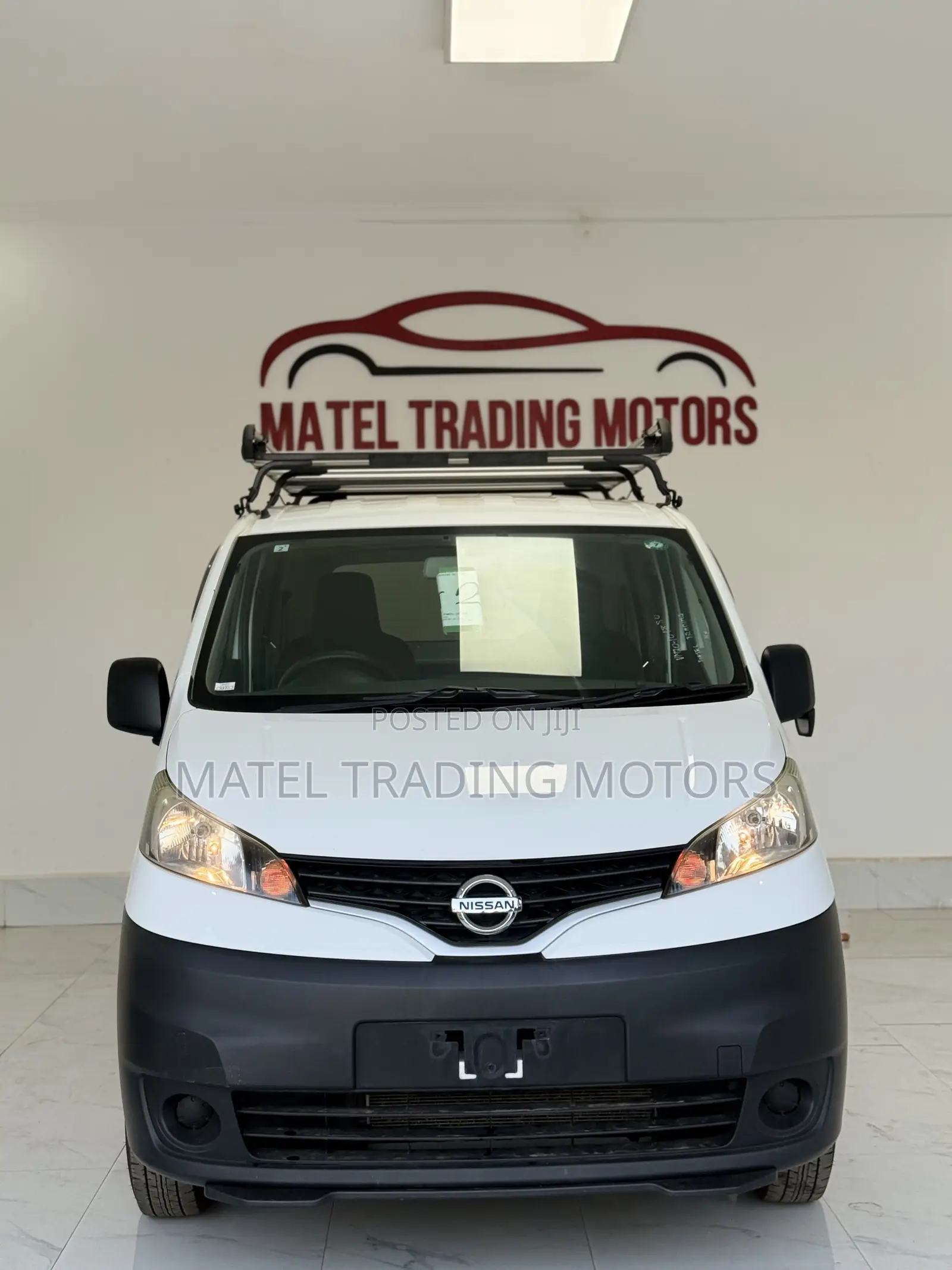 Nissan 200SX 2019 White