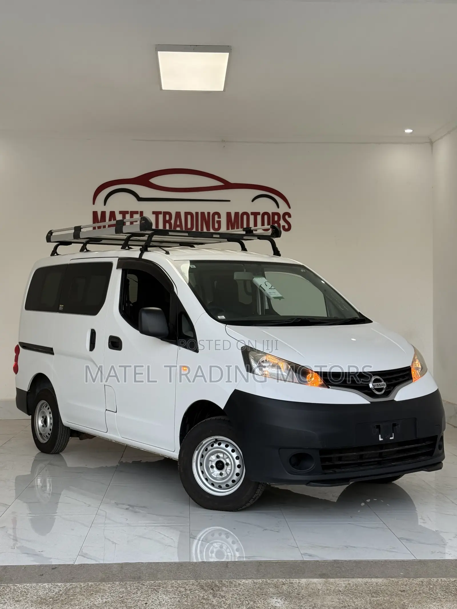 Nissan 200SX 2019 White